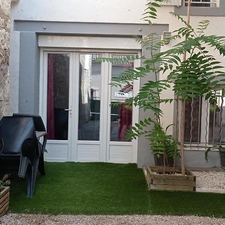 Studio Cosy Au Calme Cuxac-d'Aude Exterior photo